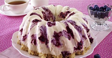 10 Best Vanilla Cake With Fruit Topping Recipes