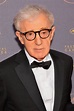 Woody Allen (2016) | Woody allen glasses, Woody allen, Celebs