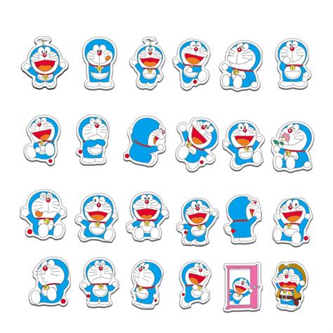 Stiker Doraemon Untuk Hp Materi Belajar Online