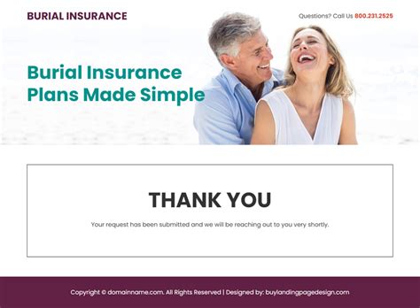 Affordable Burial Insurance Plans Leads Reslp 20 Burial Insurance