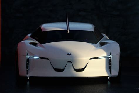 This Is The Electric Hypercar Bmw Needs To Build Carbuzz