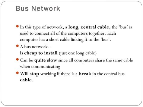 Chapter 4 Computer Networks