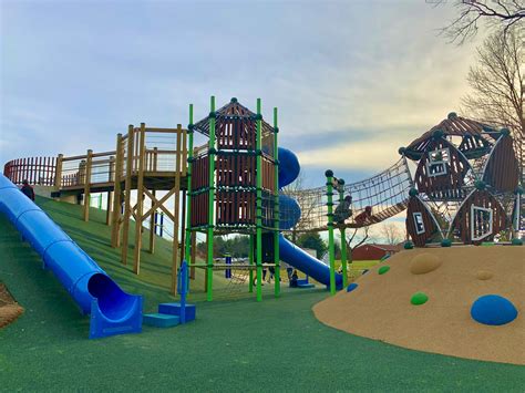 11 Amazing Parks Near Pennsylvania Been There Done That With Kids