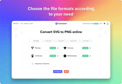 Free Online File Converter - Quick and free image file converter