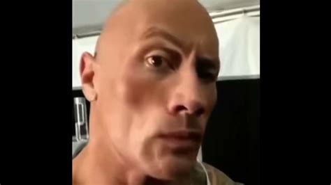 The Rock Sus Face Youtube