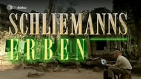 Terra X: Schliemanns Erben – Das geheime Grab der Wüstenkönige ...