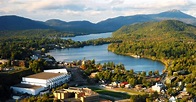 Lake Placid's Best Viewpoints | Lake Placid, Adirondacks