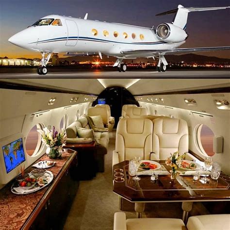 Pin By Katie Thiele On Carsplanesboats Private Jet Interior Luxury