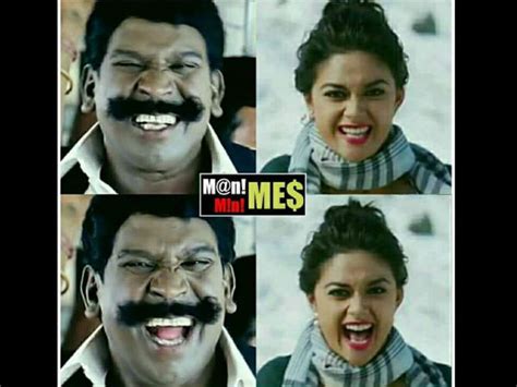 Keerthi Suresh Memes On Social Media Malayalam Filmibeat