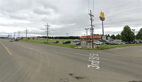 New Traffic Signals And Other Changes Coming To Memorial Highway