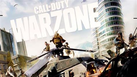 Call Of Duty Warzone Has Over 30 Million Players In 10 Days