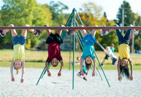 Wsmagnet Blog 5 Reasons Kids Should Play Outside More Featured