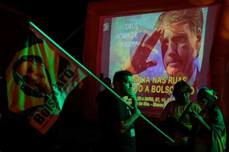 Bolsonaro La Victoria Final Será El 28 De Octubre