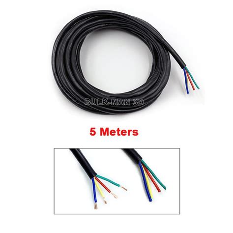 4 Core Shielded Cable For Sale Wiring Diagram And Schematics