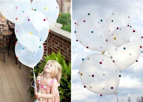 30 Brilliant Diy Balloon Projects Brit Co
