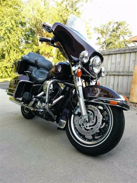 Check electra glide standard specifications, mileage, images, 2 variants, 4 colours and read 1 user reviews. Harley Davidson Electra Glide motorcycles for sale in ...
