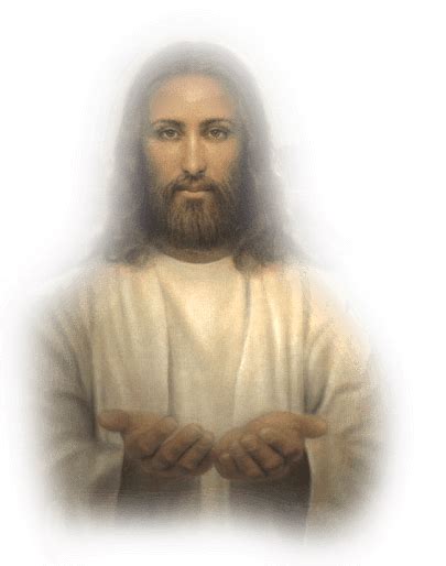 Download Transparent Jesus Christ Png Transparent Ima