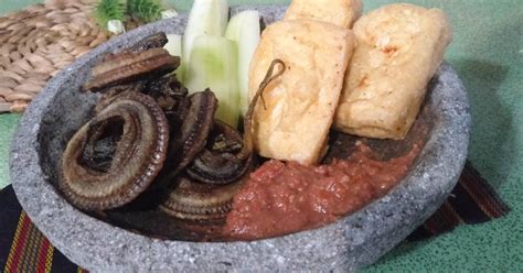 Resep mie kangkung sambal matah spesial ramadhan. Resep Sambal Tomat Mentah oleh Fitria Ambarwati - Cookpad