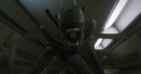 New Fact Sheet Released For Alien Isolation The Gonintendo Archives