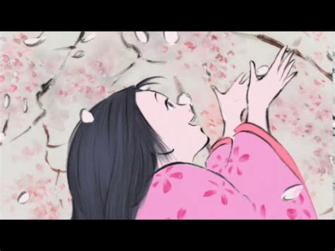 The Tale Of The Princess Kaguya Sound Source Full Album Youtube