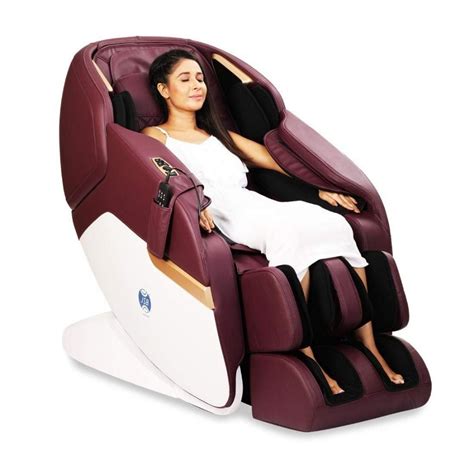 Full Body Best Massage Chair India 2021 Top 5 Review And Guidelines Before Buy Review