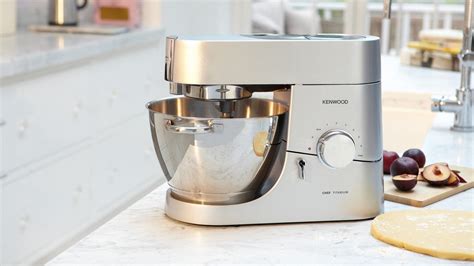 Kenwood Titanium Chef Kmc010 Review Trusted Reviews