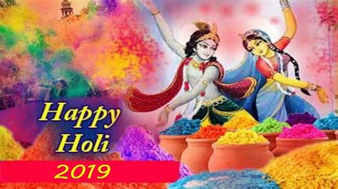 Happy Holi 2019 Quotes Messages Wishes Poems In English Holi Status