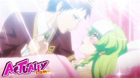 Jitsu Wa Watashi Wa Cap Tulo Sub Espa Ol Youtube