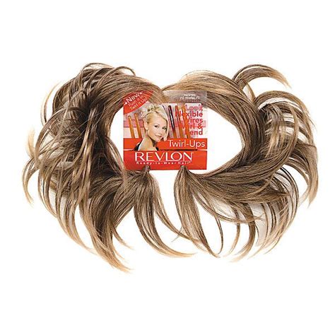 Revlon Twirl Ups Frosted Beauty Hair Extensions Hair Extensions Best