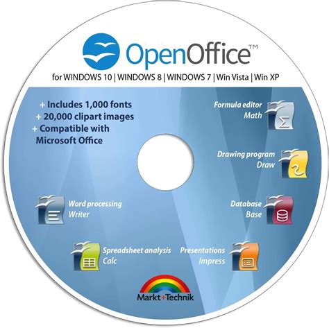 Office Suite Pro Edition Cd Dvd 100 Compatible With Microsoft Word