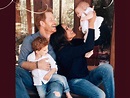 Meghan and Harry Christmas card: Couple share first photo of daughter ...
