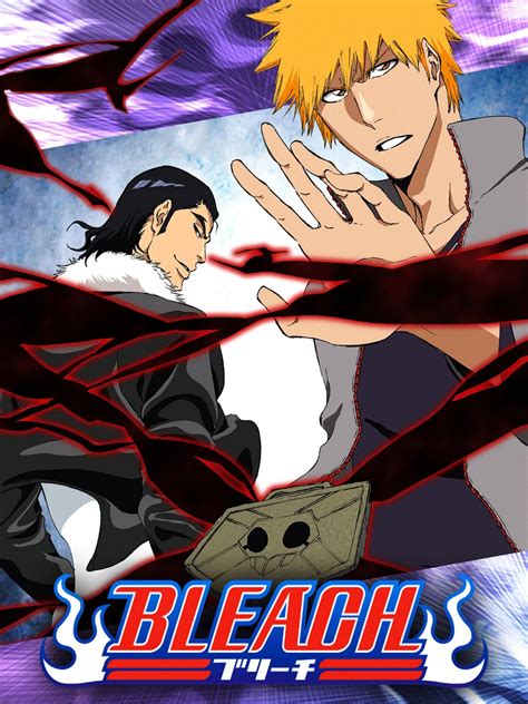 Bleach Season Pictures Rotten Tomatoes