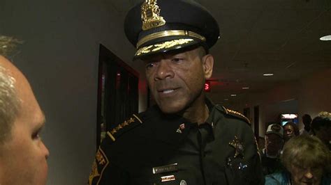 Sheriff Clarke Confronted After Fox6 Investigation Prompts Federal Lawsuit