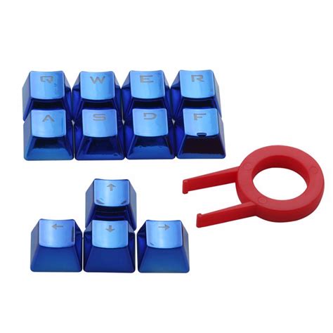 Explore a wide range of the best keycap puller on besides good quality brands, you'll also find plenty of discounts when you shop for keycap puller. Translucidus 12 Keys Cool Color Mechanical Keyboard Keycaps DIY custom pbt Keycap with key ...
