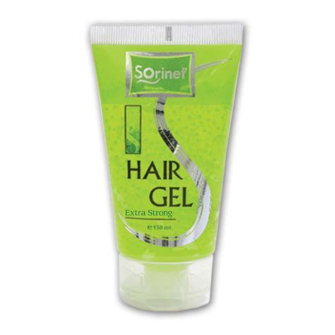 Other Ways To Use Hair Gel Besides On Your Hair