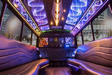 5 Fun Games For Playing In A Limo Bus Crown Lv