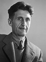 George Orwell Biography and Bibliography | FreeBook Summaries