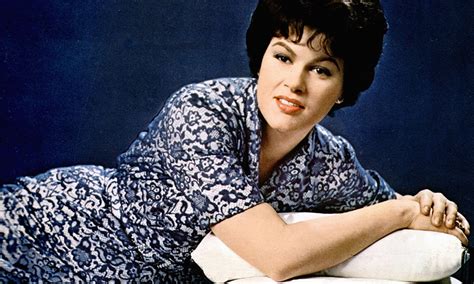 patsy cline tennessee country legend udiscover music