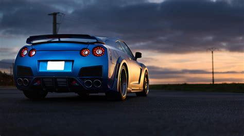 If you have your own one, just create an account on the website and upload a picture. 4K Nissan GTR HD Wallpaper 70416 3840x2160px