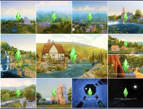 15 Sims 4 Loading Screens To Improve Your In Game Experience 2023