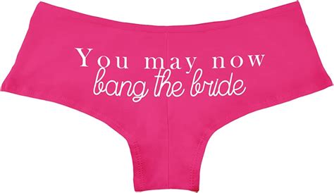 You May Now Bang The Bride Just Married Funny Womens