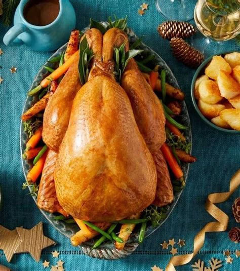 the best frozen christmas turkey 2020 all things christmas