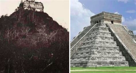 Fotos Mira El ‘antes Y Después De Varios Sitios Del Mundo
