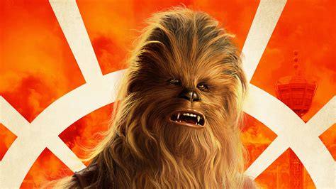 1600x900 Chewbacca In Solo A Star Wars Story 1600x900 Resolution Hd 4k