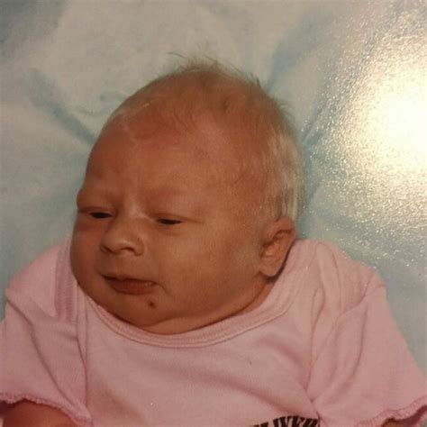 The Funniest Photos Of Babies Who Look Like Little Old People
