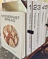 Modernist Bread - gorgeous books, but some curious flaws | The Fresh Loaf