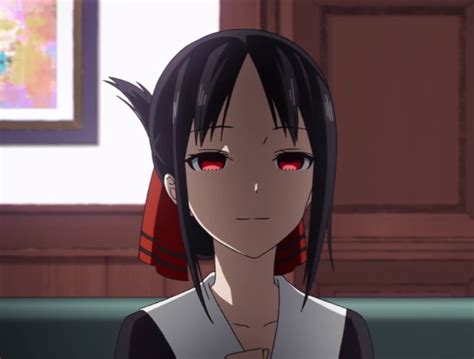 Kaguya Shinomiya Anime Meme Face Kawaii Anime Anime Character Design