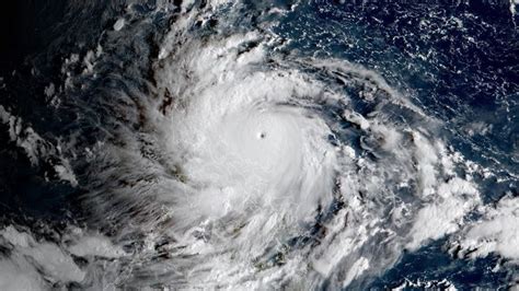 Hurricane Ians Rapid Intensification Is Part Of A Trend For The Most