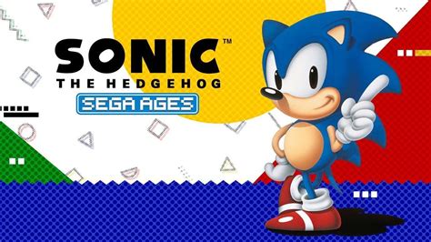 List Of Sonic Games That Are Available On Nintendo Switch