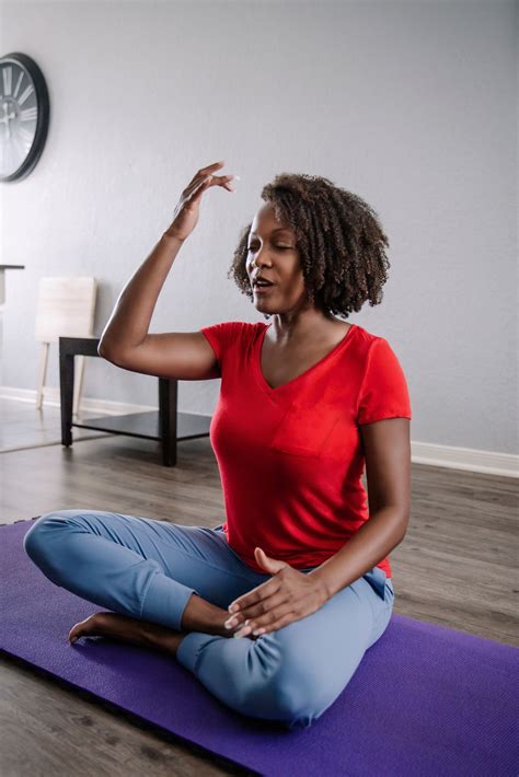 Ebony Yoga